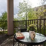 Apartman Ozo Park Center Vilnius