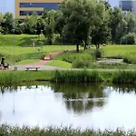 Ozo Park Center Apartman *