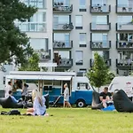 Ozo Park Center Apartman Vilnius