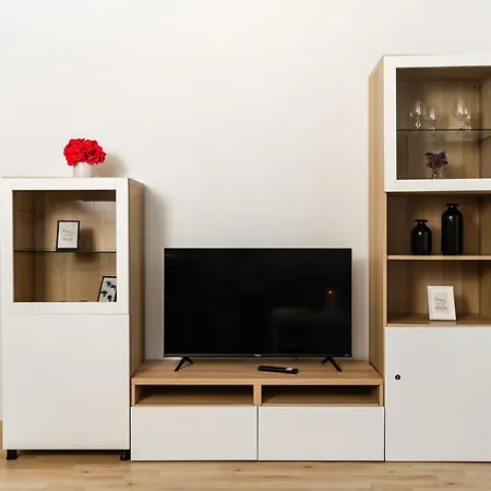 Ozo Park Center * Vilna