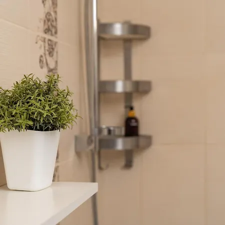 公寓 Ozo Park Center