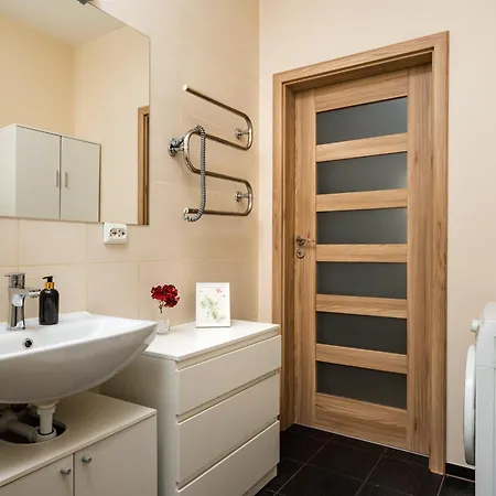 Apartment Ozo Park Center *