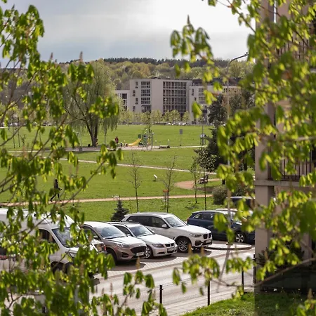 Ozo Park Center *