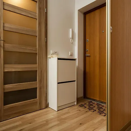 Ozo Park Center 公寓 *