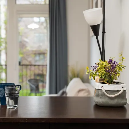 Apartment Ozo Park Center *