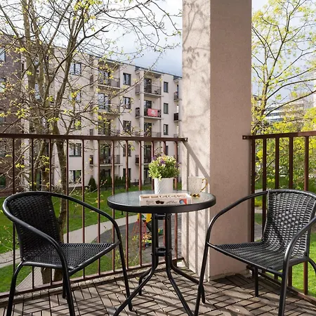 Apartment Ozo Park Center