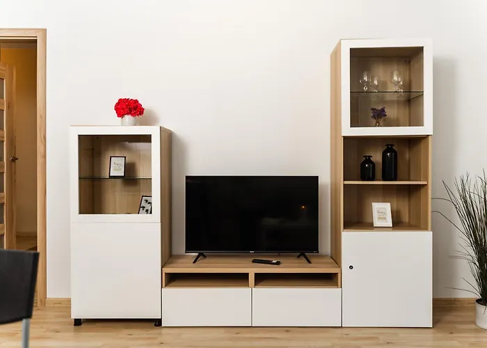 Ozo Park Center * Vilnius