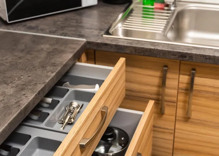 Ozo Park Center Apartman Vilnius