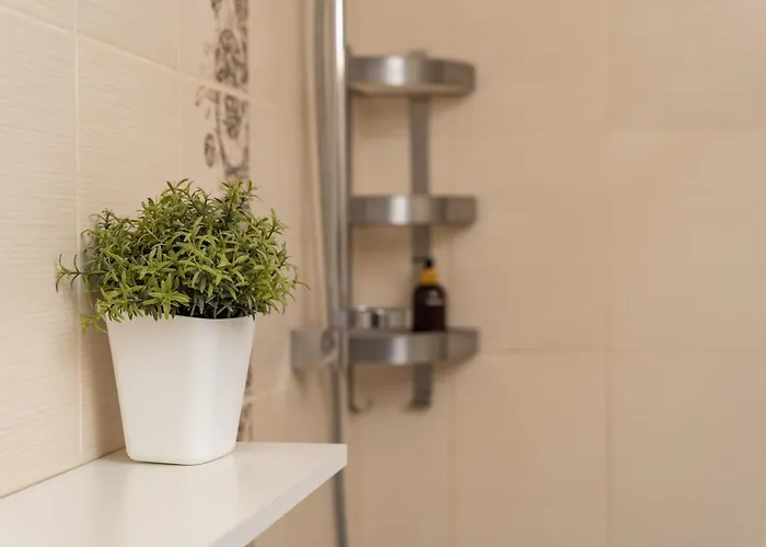 Apartman Ozo Park Center