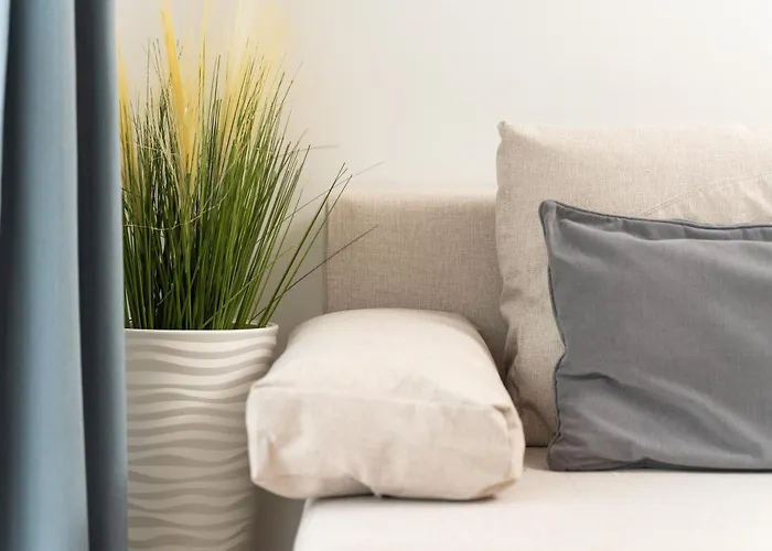 Apartman Ozo Park Center Vilnius