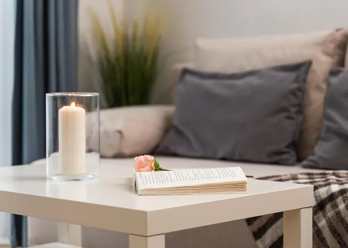 Apartamento Ozo Park Center Vilna