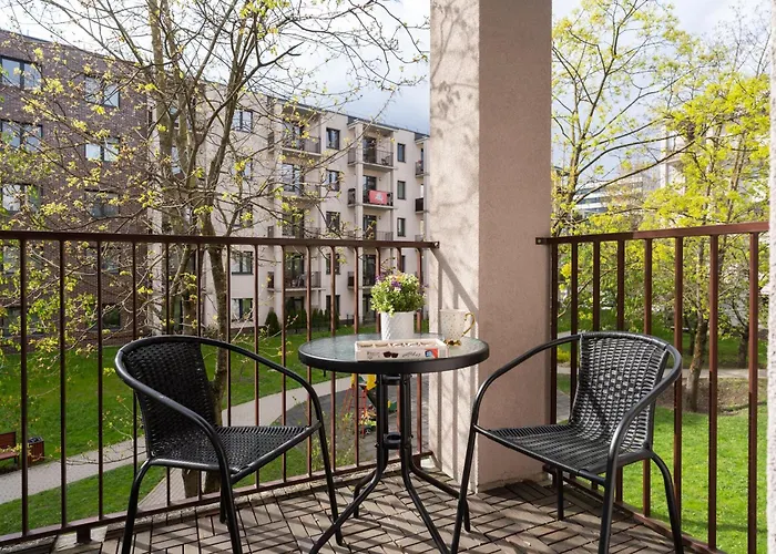 Apartamento Ozo Park Center