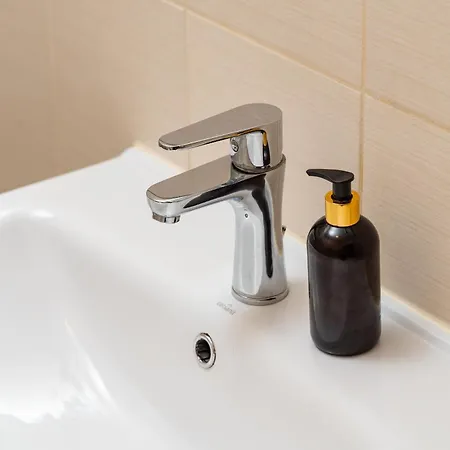 Apartamento Ozo Park Center