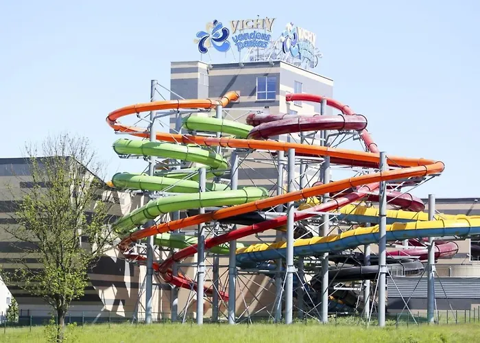 Ozo Park Center * Vilnius