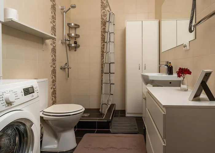 Ozo Park Center Vilnius