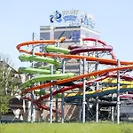 Ozo Park Center * Vilna