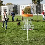 Ozo Park Center Apartamento Vilna
