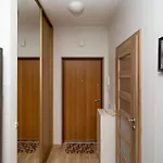 Ozo Park Center Apartamento Vilna