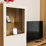 Ozo Park Center Apartamento Vilna