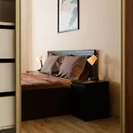 Apartamento Ozo Park Center Vilna