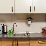 Ozo Park Center Apartamento