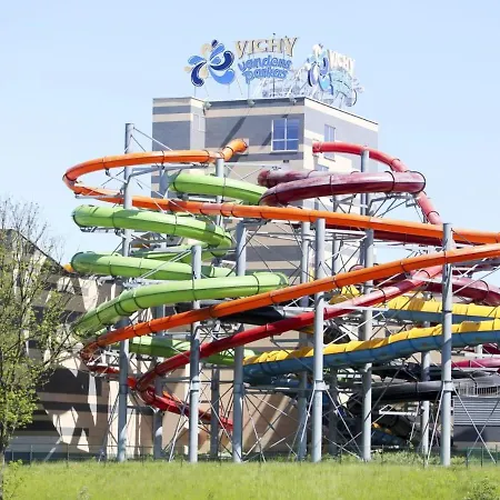 Ozo Park Center * Vilna