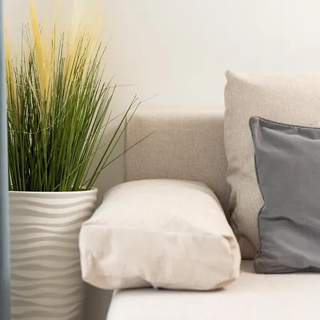 Apartamento Ozo Park Center Vilna