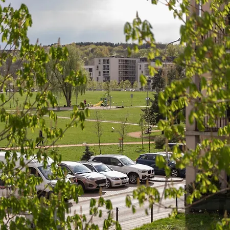 Ozo Park Center *